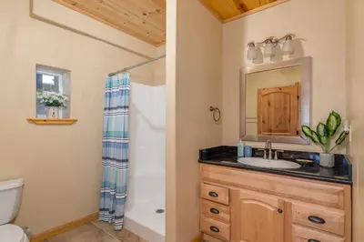 Gallery image of Innsbruk Chalet in Arnold