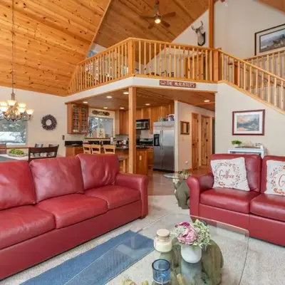 Innsbruk Chalet