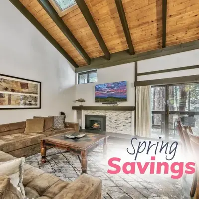 Lakeland Village 412 - 4 BR plus Loft