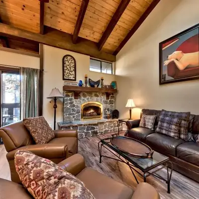 Lakeland Village 471 - Resort Magic 2BR Loft