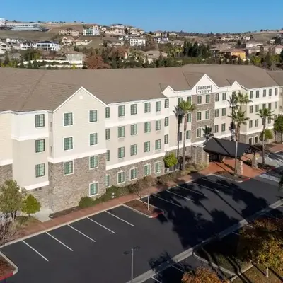 Staybridge Suites Sacramento-Folsom by IHG