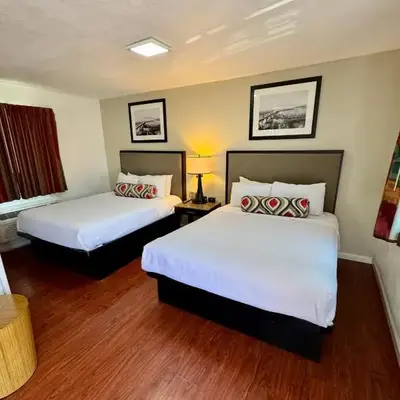 Budget Motel