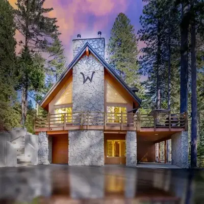 WHouse*HotTub*Sleeps20*BLS*FirePit*AC&Heat*DogsOk