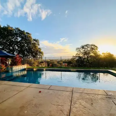 Sunrise View