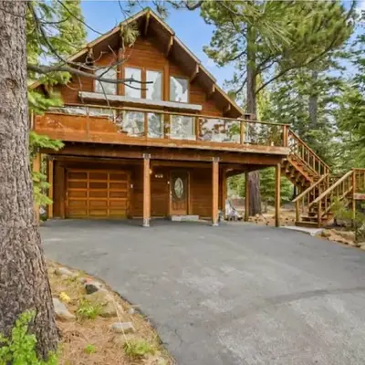 Incline Village Getaway