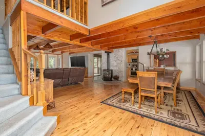 Gallery image of Comfort Pines in Arnold