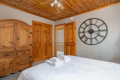 Gallery image of Comfort Pines in Arnold
