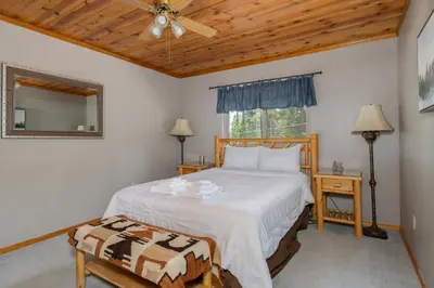 Gallery image of Comfort Pines in Arnold