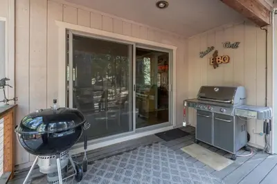 Gallery image of Comfort Pines in Arnold