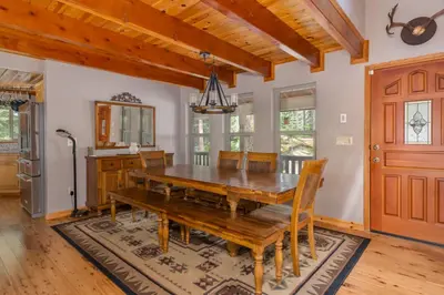 Gallery image of Comfort Pines in Arnold