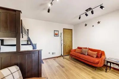 Gallery image of Arnold Adventure House in Arnold