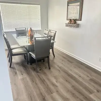 Casa de descanso