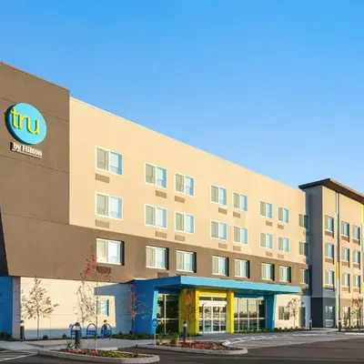 Tru By Hilton Lodi