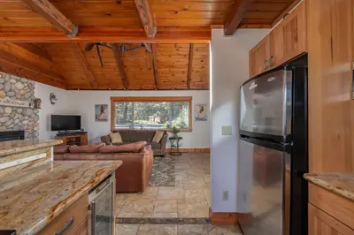 Gallery image of Best Lil Cabin in Arnold