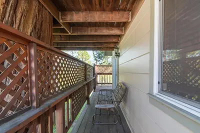 Gallery image of Best Lil Cabin in Arnold