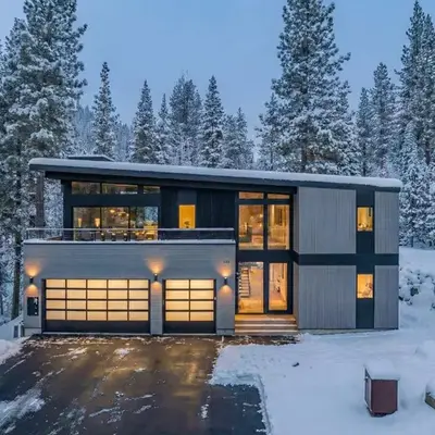 Creekside Retreat - Near Palisades Tahoe