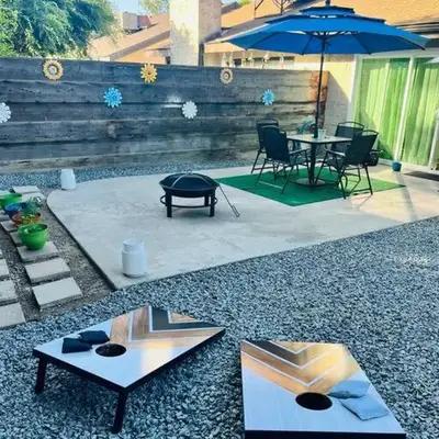 Remodeled Oasis
