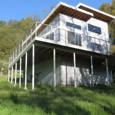 Loyah Cabin