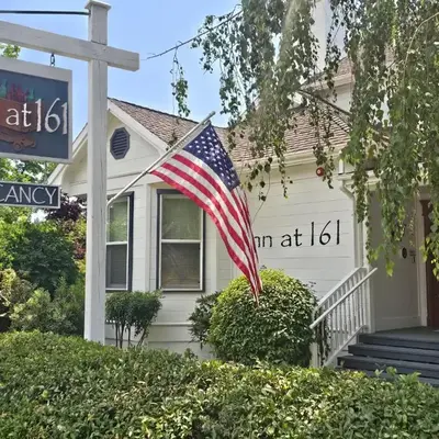 The Inn at 161
