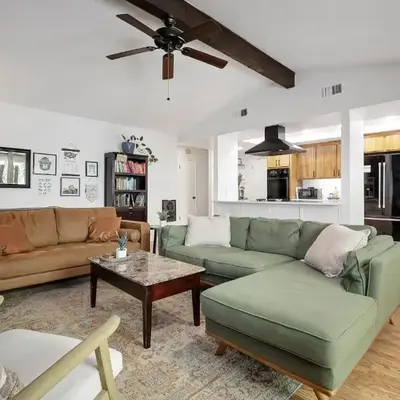 Home in the Pines - Apple Hill - Dog Friendly - Snow Nearby