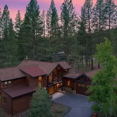 Grays Crossing by AvantStay Stunning 4BDR Cabin