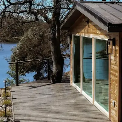 Treehouse Overlook at Lakewood