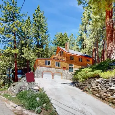Summit Sanctuary