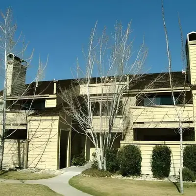 Club Lakeridge Resort