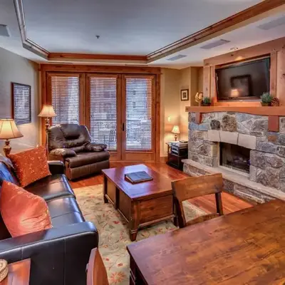 Big Horn Lodge 309 by East West Hospitality