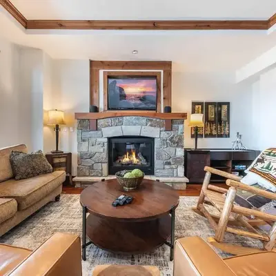 Big Horn Lodge 401 by East West Hospitality