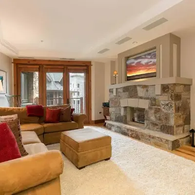 Big Horn Lodge 409 by East West Hospitality