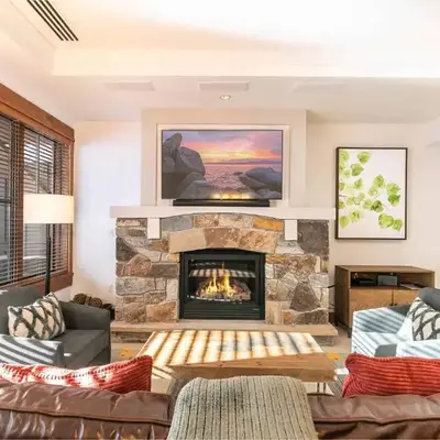 Big Horn Lodge 410 by East West Hospitality