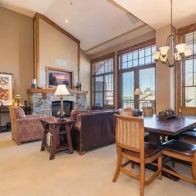 Big Horn Lodge 511 by East West Hospitality