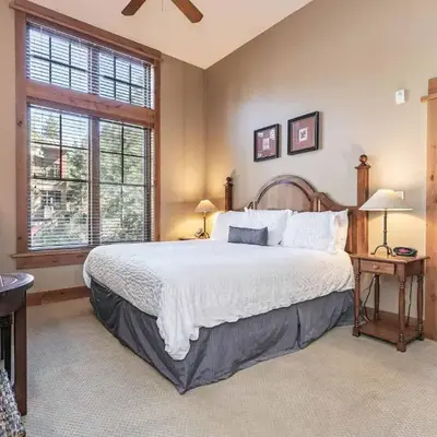 Catamount Lodge 103A by East West Hospitality