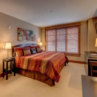 Catamount Lodge 204A by East West Hospitality
