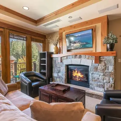 Catamount Lodge 301 by East West Hospitality