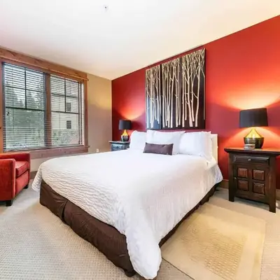Catamount Lodge 305A by East West Hospitality