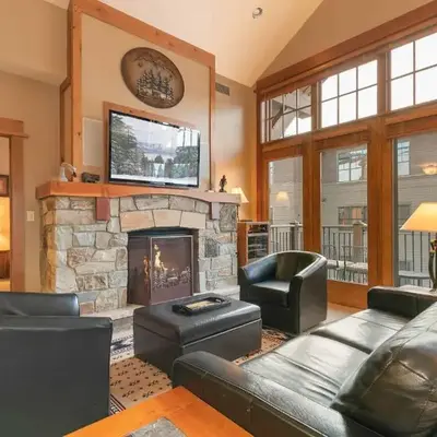 Catamount Lodge 404B by East West Hospitality