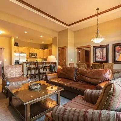 Iron Horse Lodge North 107 by East West Hospitality