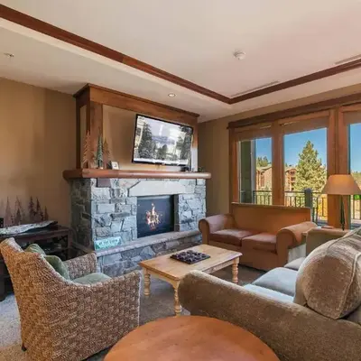 Iron Horse Lodge North 205 by East West Hospitality