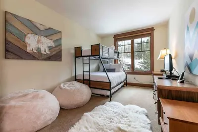 Gallery image of Iron Horse Lodge South 404 by East West Hospitality in Truckee