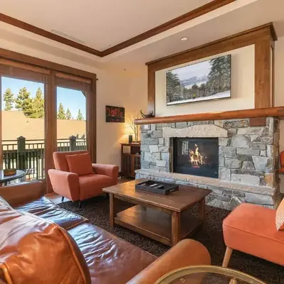 Iron Horse Lodge North 207 by East West Hospitality