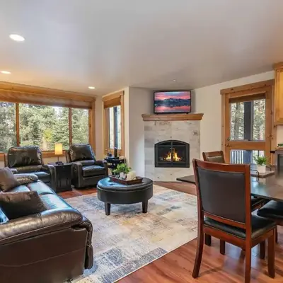 Ski Trails 4119 by East West Hospitality