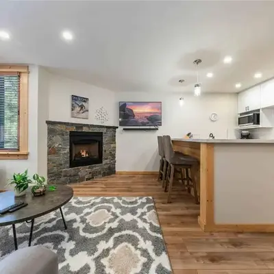 Ski Trails 4115 by East West Hospitality