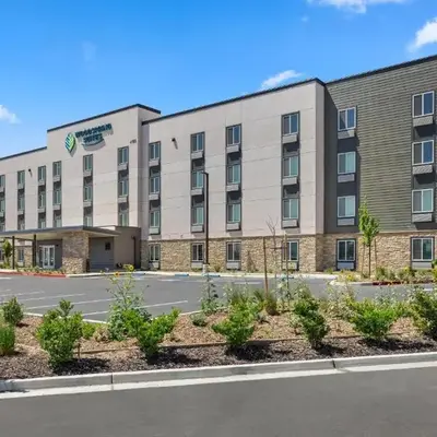 WoodSpring Suites Ceres - Modesto