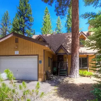 Bambi's Bunkhouse home