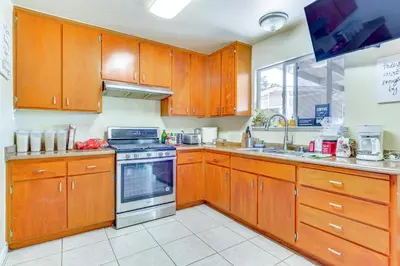 Gallery image of Pet-Friendly Brentwood House with Gas Grill! in Brentwood