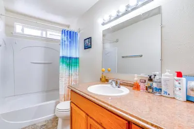 Gallery image of Pet-Friendly Brentwood House with Gas Grill! in Brentwood