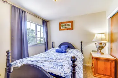 Gallery image of Pet-Friendly Brentwood House with Gas Grill! in Brentwood
