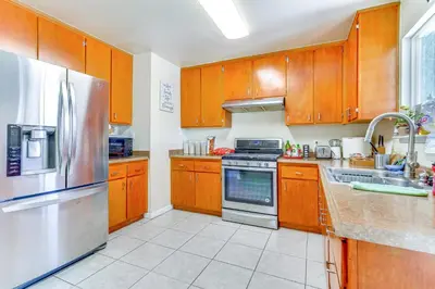 Gallery image of Pet-Friendly Brentwood House with Gas Grill! in Brentwood